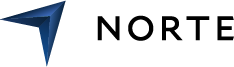 Norte Logo mobile